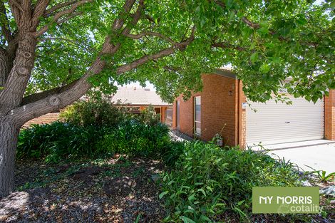 Property photo of 2/45 Stopford Crescent Fadden ACT 2904