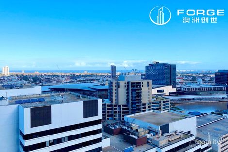 1811/628 Flinders St, Docklands, VIC 3008