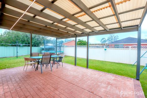 Property photo of 7 Ainslee Court Cranebrook NSW 2749