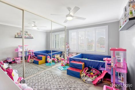 Property photo of 7 Ainslee Court Cranebrook NSW 2749