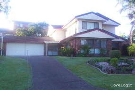 Property photo of 9 Sasha Street Robertson QLD 4109