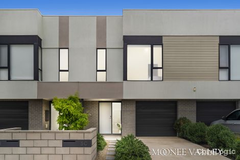 Property photo of 5C Westminster Drive Avondale Heights VIC 3034
