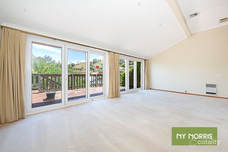 Property photo of 2/45 Stopford Crescent Fadden ACT 2904