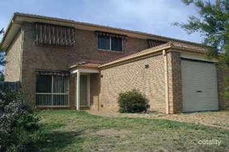 Property photo of 1 Antique Crescent Woodcroft NSW 2767