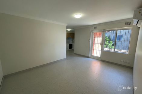 Property photo of 6/68 Amy Street Campsie NSW 2194