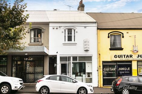 Property photo of 151 Regent Street Redfern NSW 2016