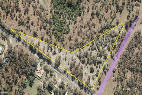 Property photo of 388-422 Boomerang Drive Kooralbyn QLD 4285