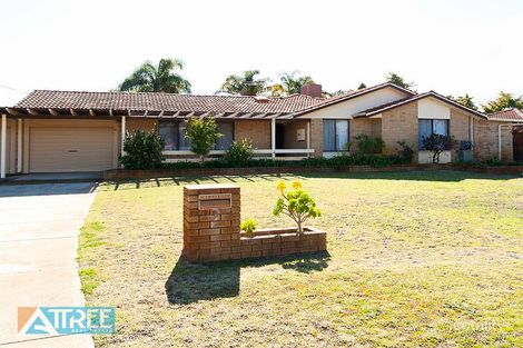 Property photo of 8 Dollis Way Camillo WA 6111