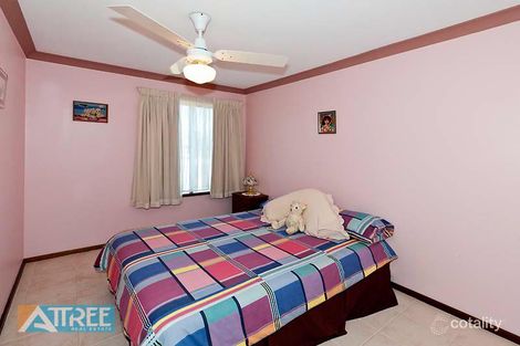 Property photo of 8 Dollis Way Camillo WA 6111