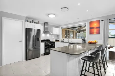 Property photo of 4A Mason Street Thirlmere NSW 2572