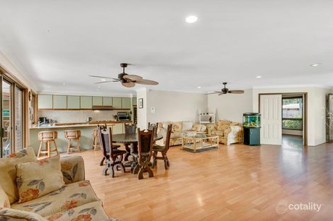 Property photo of 15 Dugandan Street Nerang QLD 4211