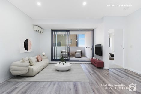 Property photo of 607/196A Stacey Street Bankstown NSW 2200