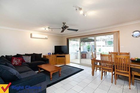 Property photo of 7 Flame Tree Place Albion Park Rail NSW 2527