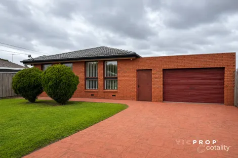Property photo of 56 Aldergate Crescent Kings Park VIC 3021