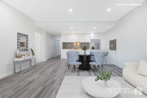 Property photo of 607/196A Stacey Street Bankstown NSW 2200