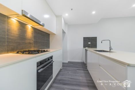 Property photo of 607/196A Stacey Street Bankstown NSW 2200