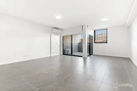 Property photo of 106/440 Burwood Road Belmore NSW 2192