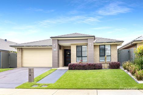 Property photo of 16 Wader Street Cranebrook NSW 2749