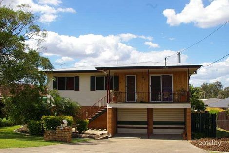 Property photo of 5 Kurrajong Street Flinders View QLD 4305