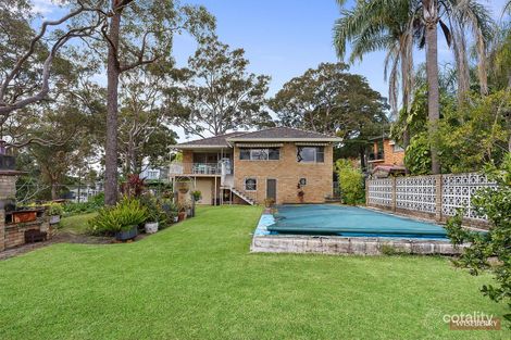 Property photo of 20 Cedar Street Lugarno NSW 2210