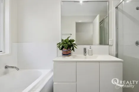 Property photo of 45 Strata Circuit Yarrabilba QLD 4207