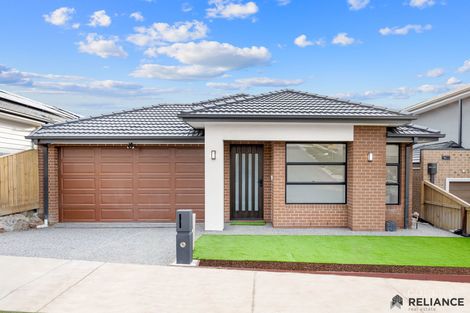Property photo of 247 Stonehill Drive Maddingley VIC 3340