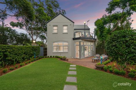 Property photo of 27 Central Street Naremburn NSW 2065