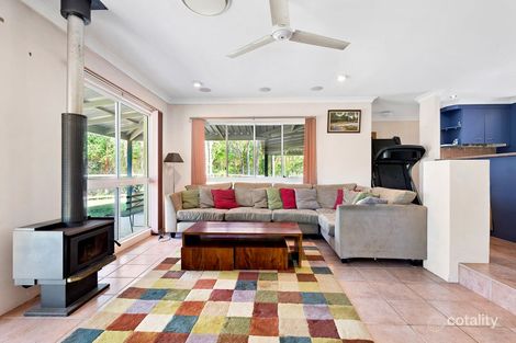 Property photo of 46 Lowan Street Warner QLD 4500