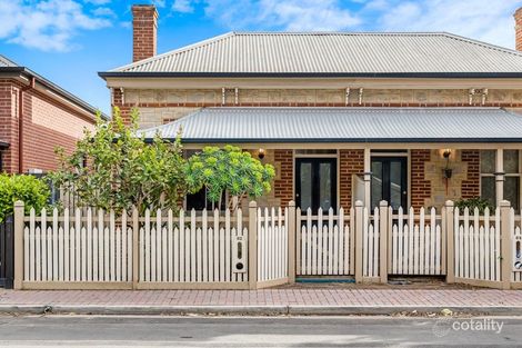 Property photo of 62 Ann Street Stepney SA 5069