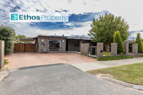 Property photo of 95 Toodyay Road Middle Swan WA 6056