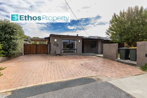 Property photo of 95 Toodyay Road Middle Swan WA 6056