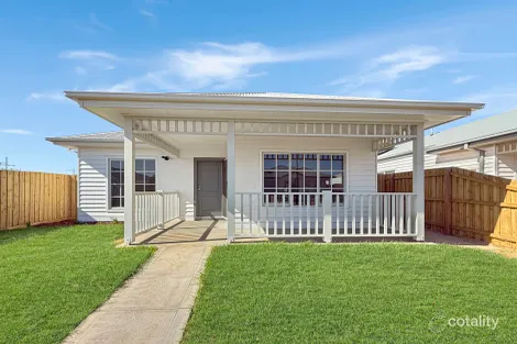 9 Glenorchy St, Eynesbury, VIC 3338