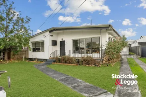Property photo of 34 Cuthbert Street Broadmeadows VIC 3047