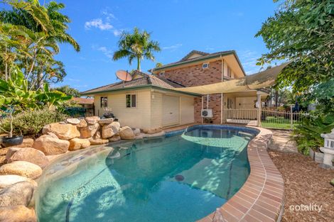 Property photo of 2 Fielding Way Kirwan QLD 4817