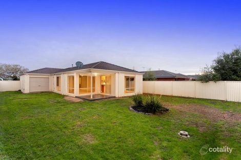 Property photo of 35 Arlington Way Point Cook VIC 3030