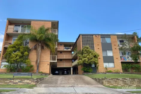 4/33-35 Sexton St, Highgate Hill, QLD 4101