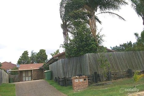 4 Jessica Ct, Arundel, QLD 4214