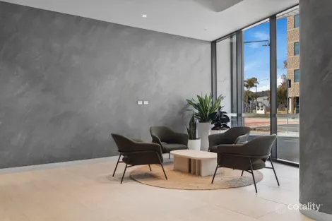 Property photo of 1511/6 Furzer Street Phillip ACT 2606