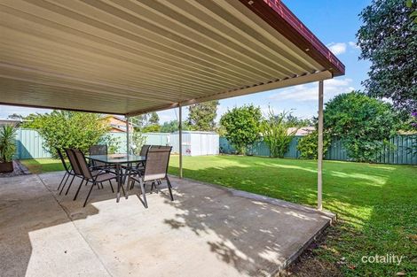 Property photo of 48 First Avenue Marsden QLD 4132