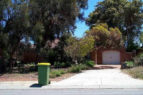 3 Grassbird Loop, Yangebup, WA 6164