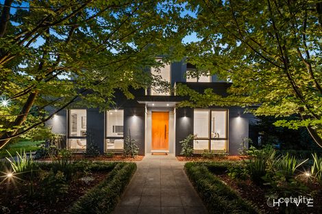 Property photo of 1 Arthur Circle Forrest ACT 2603