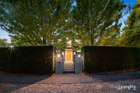Property photo of 1 Arthur Circle Forrest ACT 2603