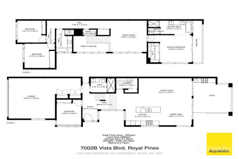 Property photo of 7002 Vista Drive Benowa QLD 4217
