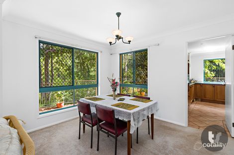 Property photo of 25 Fletcher Terrace Ormiston QLD 4160