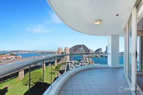 1403/38 Alfred St S, Milsons Point, NSW 2061