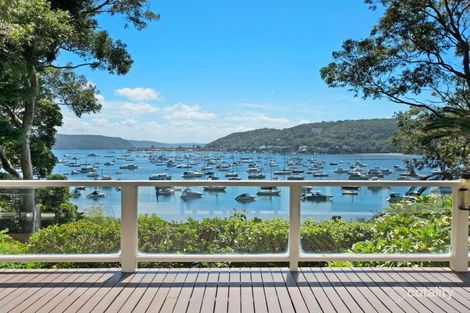 Property photo of 137 George Street Avalon Beach NSW 2107