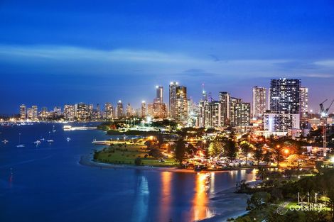 Property photo of 1702/230-236 Marine Parade Labrador QLD 4215