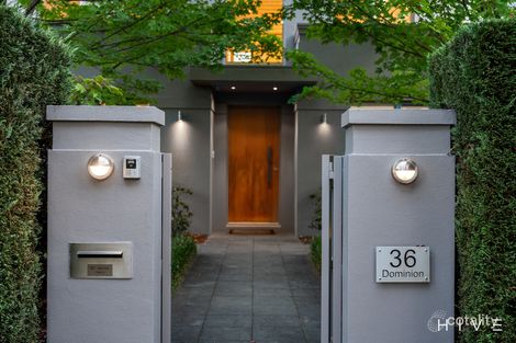 Property photo of 1 Arthur Circle Forrest ACT 2603