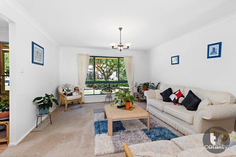 Property photo of 25 Fletcher Terrace Ormiston QLD 4160