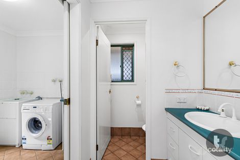 Property photo of 25 Fletcher Terrace Ormiston QLD 4160